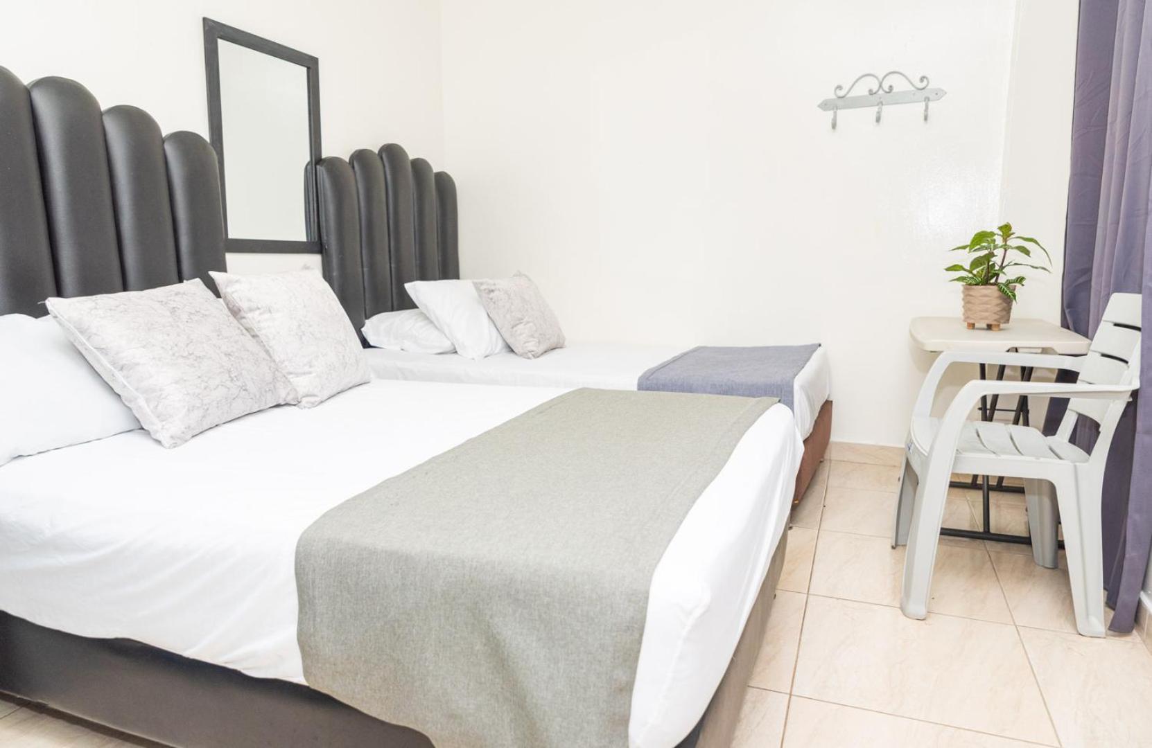 מדיין Hotel Alcazar מראה חיצוני תמונה