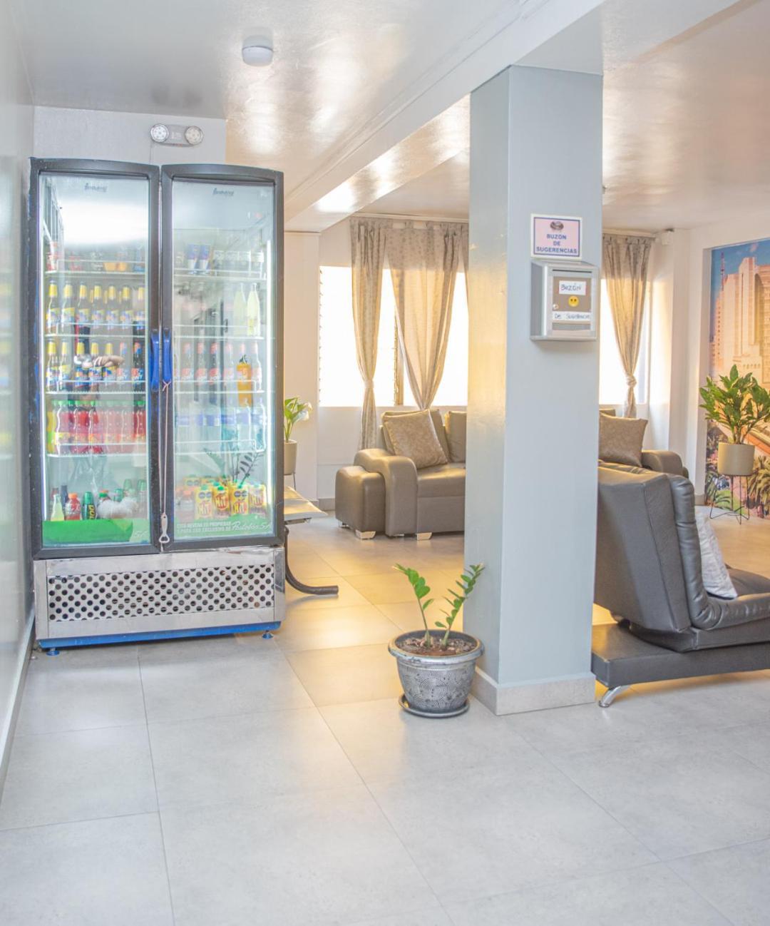 מדיין Hotel Alcazar מראה חיצוני תמונה